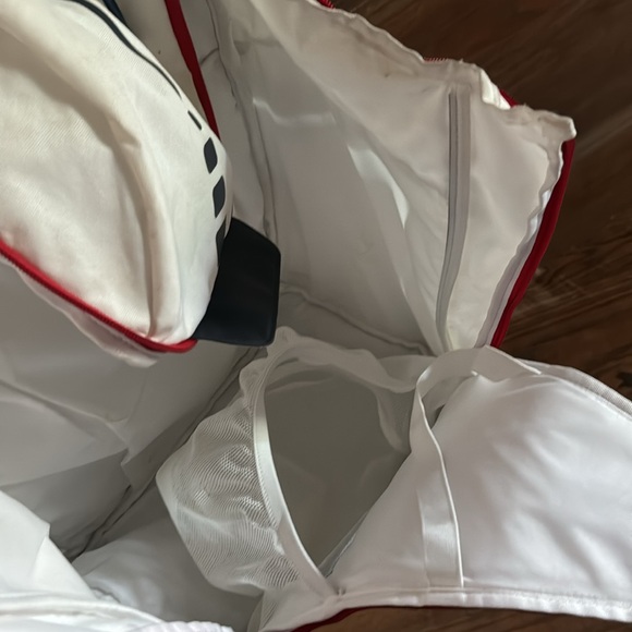 Basketball bag - Picture 7 of 8